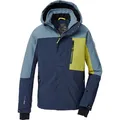 Produktbild: KILLTEC Kinder Funktionsjacke KSW 200 BYS SKI JCKT