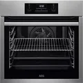 Produktbild: AEG Oven Electric BES331110M (Electronic/Push-Button; Silver)