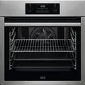 Produktbild: AEG Einbau Backofen Autark NEU Umluft Herd Ofen Einbaubackofen