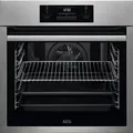 Produktbild: AEG BES331110M Einbau Backofen Autark Umluft Grill Timer Ofen Herd Einbauherd