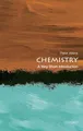 Produktbild: Chemistry: A Very Short Introduction (Very Short Introductions)
