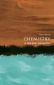 Produktbild: Chemistry: A Very Short Introduction (Very Short In... | Buch | Zustand sehr gut