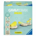 Produktbild: Ravensburger GraviTrax Element Jump, Erweiterung, Zubehör, Kugelbahn, 23749
