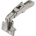 Produktbild: BLUM CLIP top Weitwinkel Scharnier 170°, gerade mit Feder, Einpressen