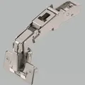 Produktbild: Blum 71T6580 CLIP top Scharnier Eck 170° mit Feder