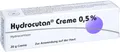Produktbild: HYDROCUTAN Creme 0,5% 20 g