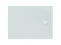 Produktbild: Ideal Standard Ultra Flat S Rechteck-Brausewanne 900x700x30mm, K8190FV