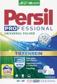 Produktbild: Persil PROFESSIONAL UNIVERSAL PULVER TIEFENREIN Waschmittel frisch 7,8 kg PUPPR