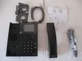 Produktbild: Polycom VVX 250 VoIP Telefon 2xGLAN PoE schwarz ohne Netzteil 2200-48820-