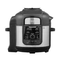 Produktbild: Ninja Foodi MAX OP500EU Multikocher 7,5l schwarz/stahl 1460 Watt