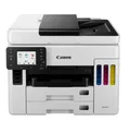 Produktbild: Jetzt 60€ Cashback sichern!* - 3 Jahre Garantie GRATIS nach Registrierung* Canon MAXIFY GX7050 MegaTank Multifunktionsdrucker 4471C006
