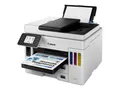 Produktbild: Canon MAXIFY GX7050 - Multifunktionsdrucker - Farbe - Tintenstrahl - nachfüllbar - Legal (216 x 356 mm)/