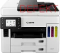 Produktbild: Canon MAXIFY GX7050 Multifunktionsdrucker Drucker 4in1 Scanner DEFEKTWARE