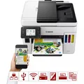 Produktbild: Canon MAXIFY GX7050 MegaTank Farb Multifunktion Drucker Scanner Kopierer Fax