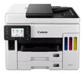 Produktbild: Canon MAXIFY GX7050 MegaTank Multifunktionsdrucker 4in1 (Tintenstrahl, Drucken, 