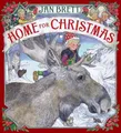 Produktbild: Home for Christmas, Brett, Jan