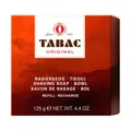 Produktbild: Tabac® Original | Nachfüll-Rasierseife für Tiegel - ermöglicht leichte und gründliche Rasur - Original Seit 1959 | 125g