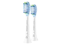 Produktbild: PHILIPS Sonicare HX9042/87 Premium Plaque Defence 2er-Pack Aufsteckbürste