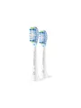 Produktbild: Philips Bürstenköpfe Sonicare C3 Premium Plaque Defence HX9042 - replacement brushhead - white
