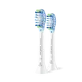 Produktbild: Philips HX9042/87 Sonicare Premium Plaque Defence, 2er, Weiß #1907497