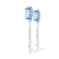 Produktbild: 8720689036917 Philips Premium Plaque Defence HX9042/87 Doppelpack Bürstenköpfe P