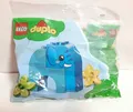 Produktbild: LEGO DUPLO My First: Mein Erster Elefant (30333)
