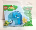 Produktbild: LEGO® Duplo 30333 Mein erster Elefant Neu OVP