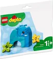 Produktbild: LEGO DUPLO 30333 My first Elephant Erster Elephant ab 18 Monaten polybag