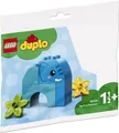 Produktbild: LEGO DUPLO 30333 Mein erster Elefant - Polybag