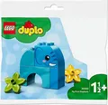 Produktbild: GW9705 LEGO Duplo 30333, My First Elephant Neu & OVP