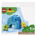 Produktbild: LEGO® Duplo 30333 Mein erster Elefant Neu & OVP