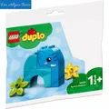 Produktbild: Lego Duplo 30333 Mein erster Elefant Polybeutel Tier Neu OVP