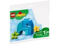 Produktbild: LEGO® 30333 DUPLO Mein erster Elefant Polybag NEU & OVP