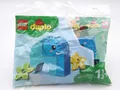 Produktbild: LEGO® Duplo 30333 Mein erster Elefant - NEU in OVP