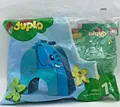 Produktbild: LEGO® Duplo 30333 Meine erster Elefant | im Polybag | ab 18 Monaten