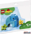 Produktbild: LEGO Duplo 30333 Mein erster Elefant 30333