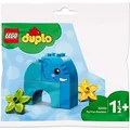 Produktbild: LEGO® DUPLO 30333 Erster Elephant, Neu und OVP