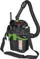 Produktbild: Cleancraft Trockensauger dryCAT 16 L-Class 1200 W 1500l/min 230mbar 6l