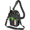 Produktbild: Cleancraft Trockensauger 16 L-Class Sauger praktischer Schultergurt Behälter 6 l