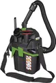 Produktbild: Trockensauger dryCAT 16 L-Class 1200 W 1500l/min 230mbar 6l CLEANCRAFT Sauger