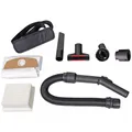 Produktbild: Cleancraft Trockensauger dryCAT 16 L-Class 1200 W 1500l/min 230mbar 6l