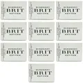 Produktbild: Burberry Brit Rhythm for Women Eau de Toilette 50 ml Miniaturen 5 ml x 10 Stück – Burberry Frauen Duft Mini Flakon Set – für Damen Miniatur P...
