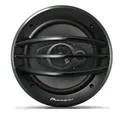 Produktbild: Pioneer TS-A2013I, 3-Wege, 500 W, 80 W, 4 Ohm, 91 dB, 25 - 28000 Hz