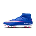 Produktbild: Nike ZM Superfly 10 ACAD FG/MG Soccer Shoes