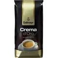 Produktbild: Dallmayr Crema d'Oro, 1.000 g, Bohnen, braun