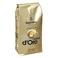 Produktbild: Dallmayr CREMA d'Oro Kaffeebohnen, Arabicabohnen mild, 1 kg