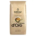 Produktbild: Dallmayr Kaffee Crema d'Oro MILD & FEIN Ganze Bohne 2er Pack (2x1000g)