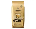 Produktbild: DALLMAYR Kaffee CREMA d'Oro, 1 kg, ganze Bohnen
