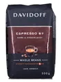 Produktbild: 4006067920271 Davidoff Espresso 57 Intense Kaffeebohne 500 g DAVIDOFF