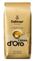 Produktbild: 8 KG - Dallmayr - Crema d'Oro - Kaffeebohnen